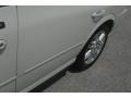 2005 Light French Silk Metallic Lincoln LS V8  photo #12