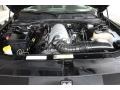 2009 Brilliant Black Crystal Pearl Coat Dodge Challenger SRT8  photo #19