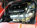 2.4 Liter DOHC 12-Valve V6 1974 Ferrari Dino 246 GTS Engine