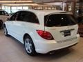 Arctic White - R 350 4Matic Photo No. 4