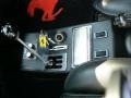1974 Ferrari Dino Black Interior Transmission Photo