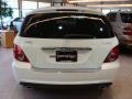 Arctic White - R 350 4Matic Photo No. 5