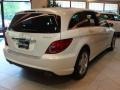 Arctic White - R 350 4Matic Photo No. 6