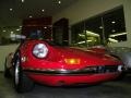 1974 Red Ferrari Dino 246 GTS  photo #18