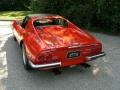 1974 Red Ferrari Dino 246 GTS  photo #20