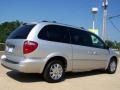2005 Bright Silver Metallic Chrysler Town & Country Limited  photo #3