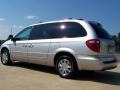 2005 Bright Silver Metallic Chrysler Town & Country Limited  photo #4
