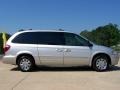2005 Bright Silver Metallic Chrysler Town & Country Limited  photo #11