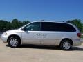 2005 Bright Silver Metallic Chrysler Town & Country Limited  photo #12