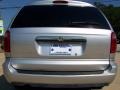 2005 Bright Silver Metallic Chrysler Town & Country Limited  photo #16