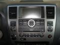 Smoke Gray Metallic - Armada SE 4WD Photo No. 10
