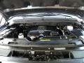 Smoke Gray Metallic - Armada SE 4WD Photo No. 16