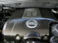 Smoke Gray Metallic - Armada SE 4WD Photo No. 17