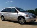 2005 Bright Silver Metallic Chrysler Town & Country Limited  photo #49