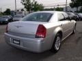 2006 Bright Silver Metallic Chrysler 300   photo #3