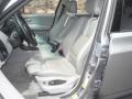 Silver Gray Metallic - X3 3.0i Photo No. 7