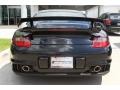 2008 Black Porsche 911 GT2  photo #6