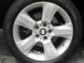 2005 Silver Gray Metallic BMW X3 3.0i  photo #10