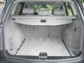 Silver Gray Metallic - X3 3.0i Photo No. 22
