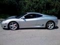 Argento (Silver Metallic) - 360 Modena Photo No. 5