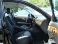 Black - E 350 4Matic Sedan Photo No. 9