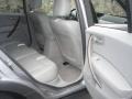 2005 Silver Gray Metallic BMW X3 3.0i  photo #26