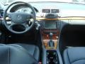 Black - E 350 4Matic Sedan Photo No. 14