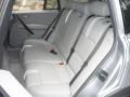 Silver Gray Metallic - X3 3.0i Photo No. 29