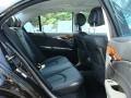 Black - E 350 4Matic Sedan Photo No. 15