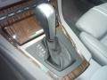 Silver Gray Metallic - X3 3.0i Photo No. 33