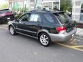 2005 Evergreen Metallic Subaru Impreza Outback Sport Wagon  photo #4