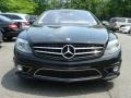 Black - CL 63 AMG Photo No. 2