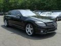 Black - CL 63 AMG Photo No. 3