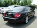 Black - CL 63 AMG Photo No. 4
