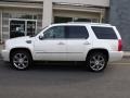 White Diamond - Escalade AWD Photo No. 2