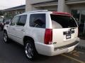 White Diamond - Escalade AWD Photo No. 3