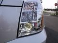 White Diamond - Escalade AWD Photo No. 10