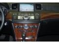 Blue Slate - M 45 Sedan Photo No. 6