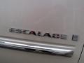White Diamond - Escalade AWD Photo No. 17