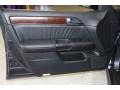 Blue Slate - M 45 Sedan Photo No. 20