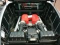 2003 Titanium (Metallic Gray) Ferrari 360 Modena  photo #6