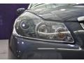 Blue Slate - M 45 Sedan Photo No. 52