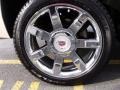 White Diamond - Escalade AWD Photo No. 62