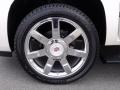 White Diamond - Escalade AWD Photo No. 64