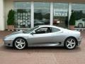 Titanium (Metallic Gray) - 360 Modena Photo No. 8