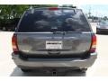 Graphite Metallic - Grand Cherokee Overland 4x4 Photo No. 5
