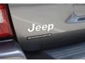 Graphite Metallic - Grand Cherokee Overland 4x4 Photo No. 12