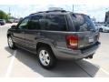 Graphite Metallic - Grand Cherokee Overland 4x4 Photo No. 13