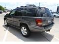 2003 Graphite Metallic Jeep Grand Cherokee Overland 4x4  photo #13