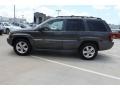 Graphite Metallic - Grand Cherokee Overland 4x4 Photo No. 14